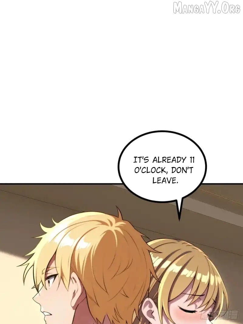 The Ultimate Wantless Godly Rich System Chapter 78 - page 19